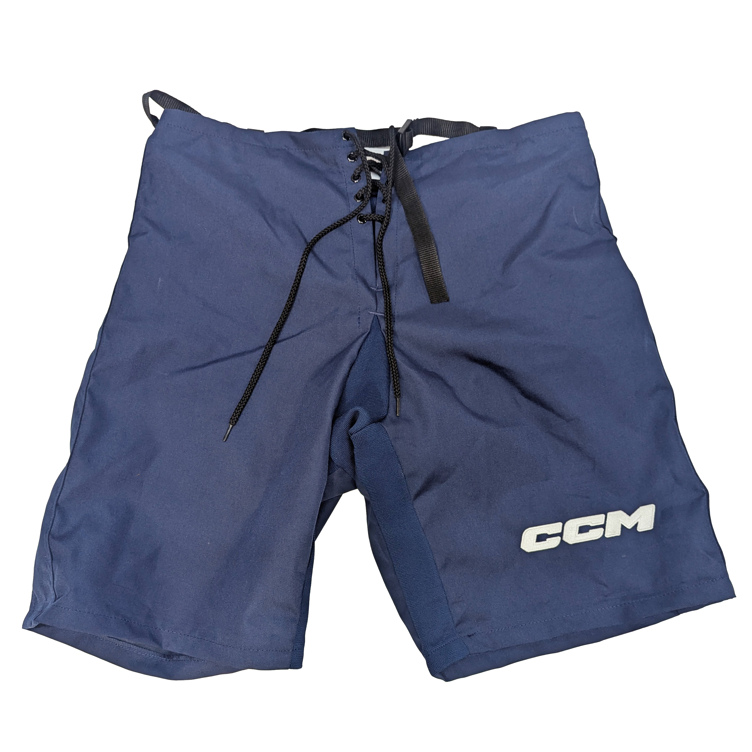 CCM PP10 - Pantalon Pro Stock d'occasion (bleu marine)